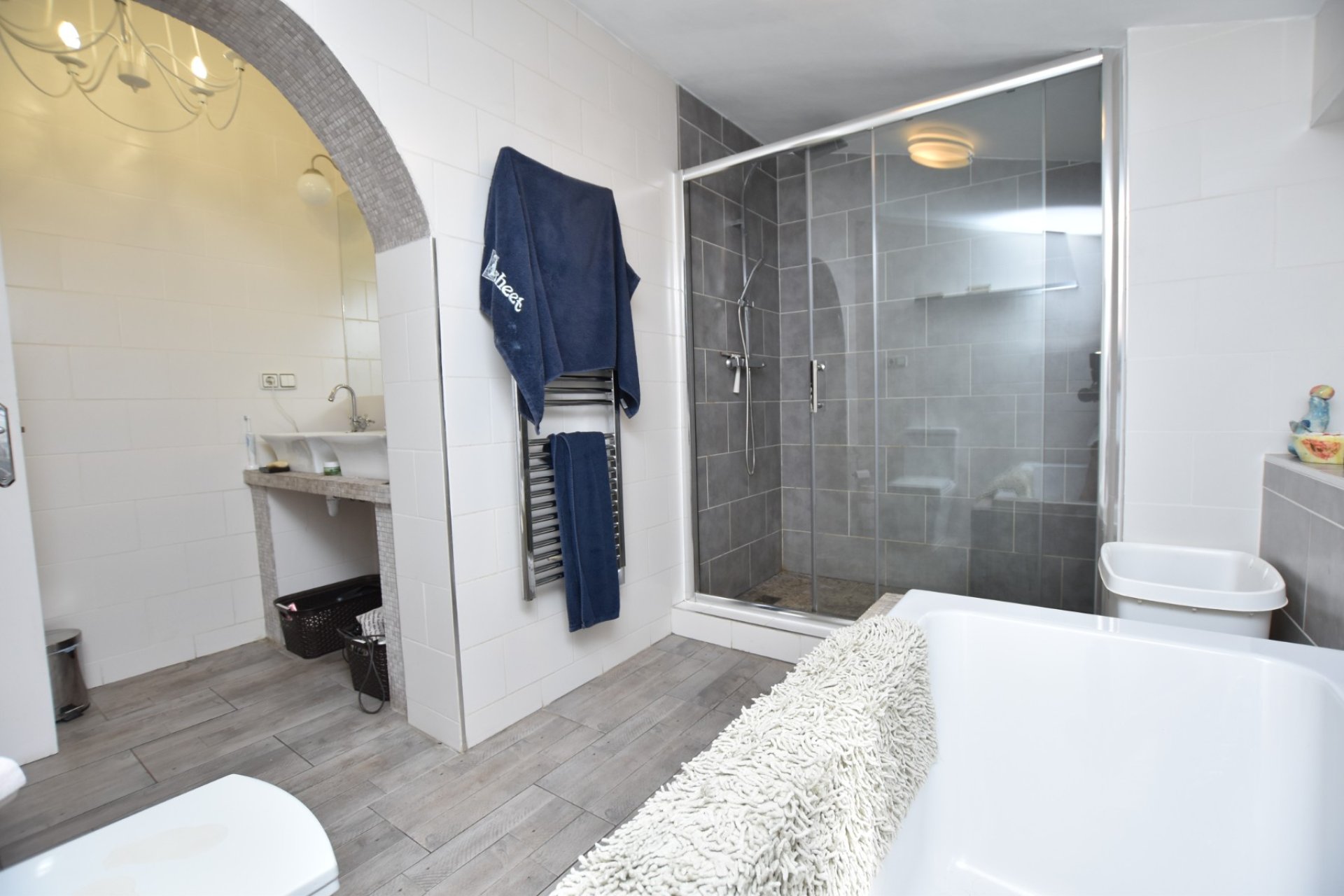 Venta - Finca / Country Property - Heredades