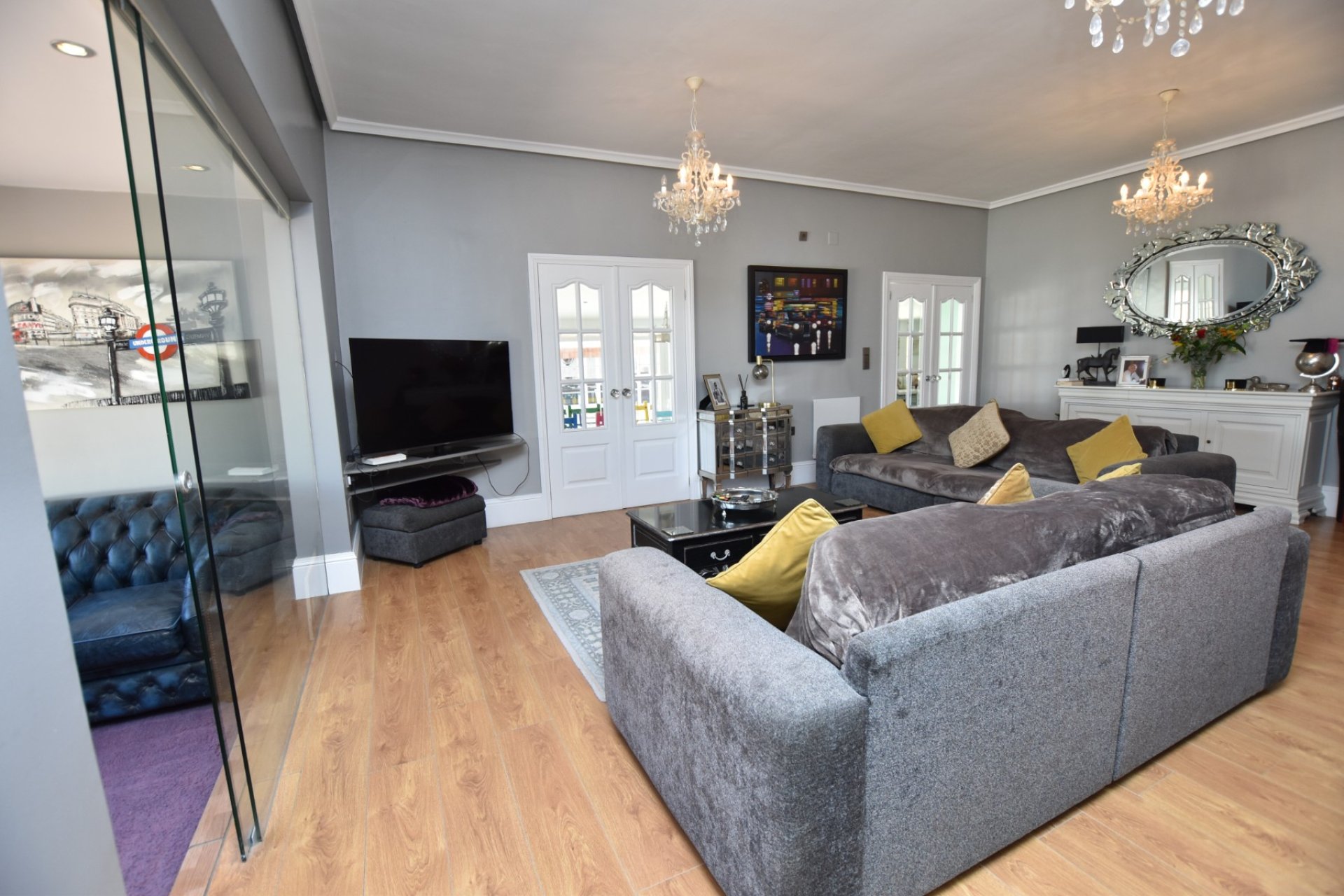 Venta - Finca / Country Property - Heredades