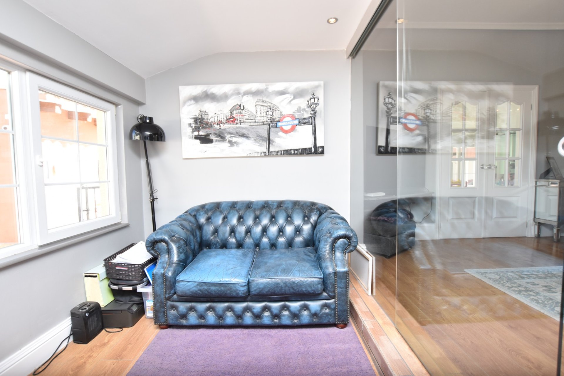 Venta - Finca / Country Property - Heredades