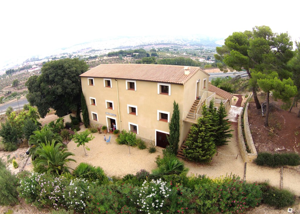 Venta - Finca / Country Property - Ibi - Ibi - Country
