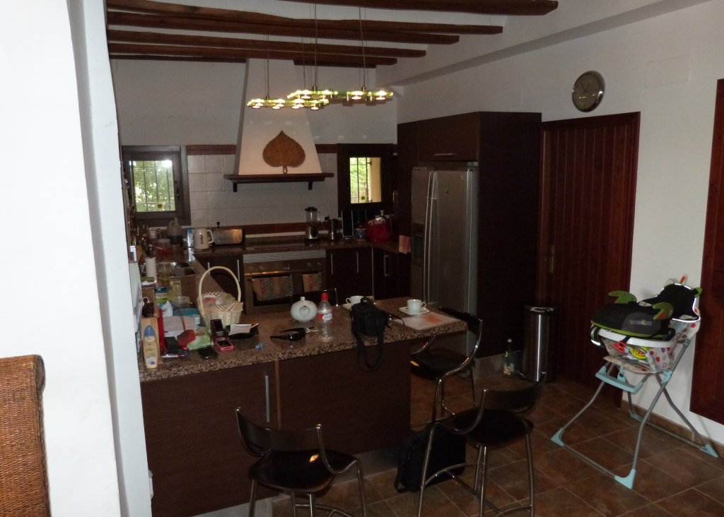 Venta - Finca / Country Property - Ibi - Ibi - Country