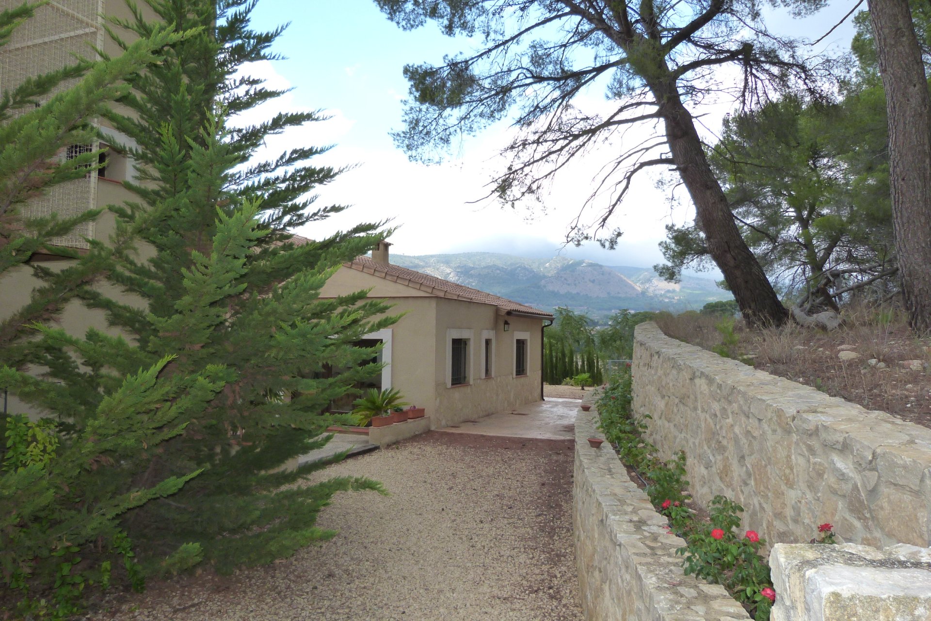 Venta - Finca / Country Property - Ibi - Ibi - Country