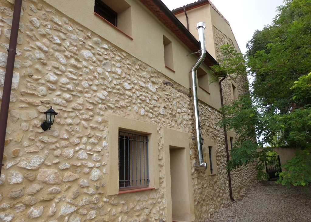 Venta - Finca / Country Property - Ibi - Ibi - Country