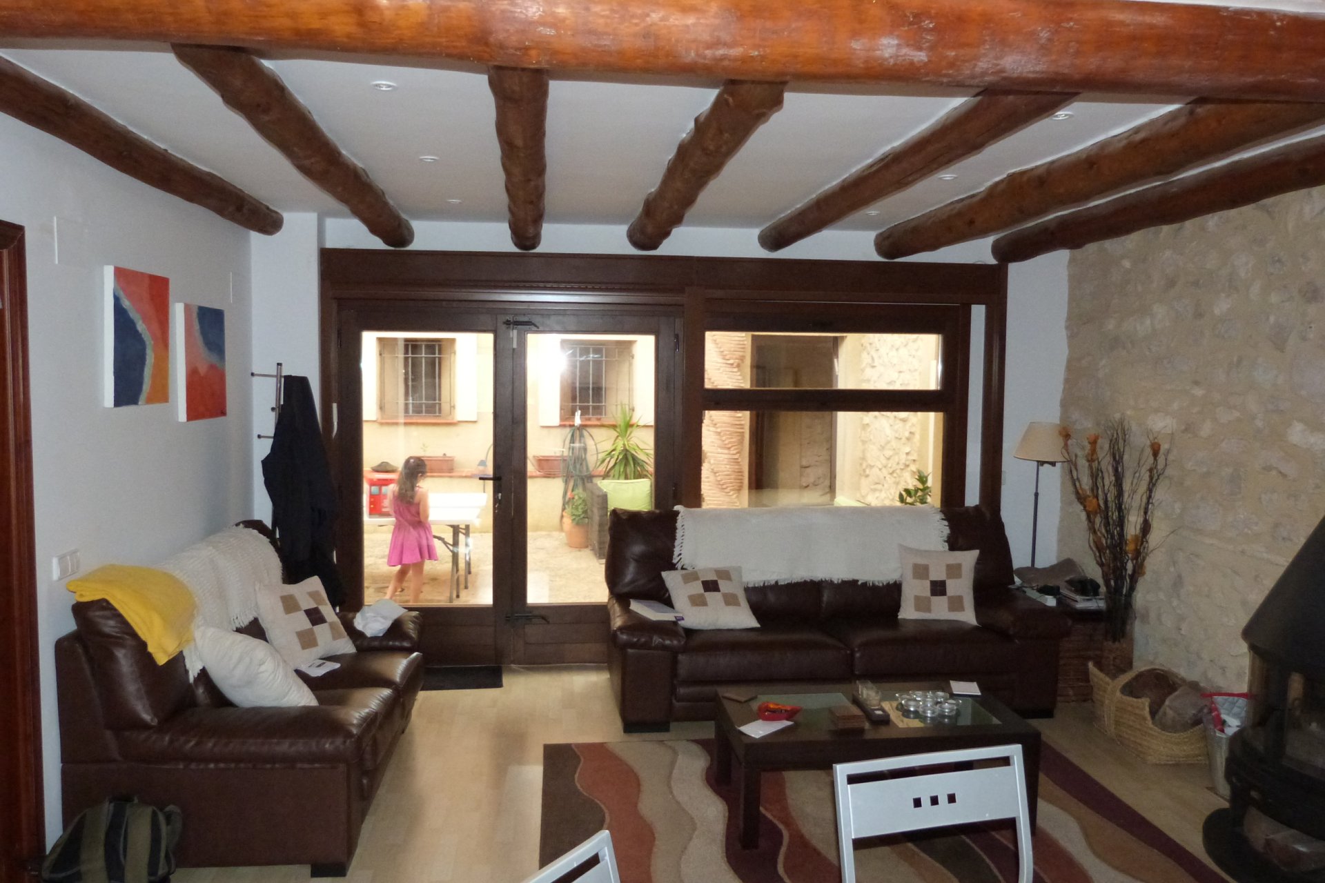 Venta - Finca / Country Property - Ibi - Ibi - Country