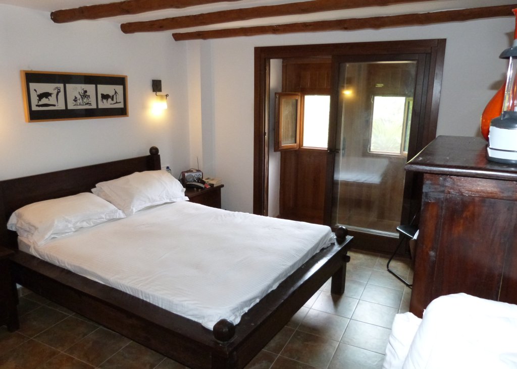 Venta - Finca / Country Property - Ibi - Ibi - Country