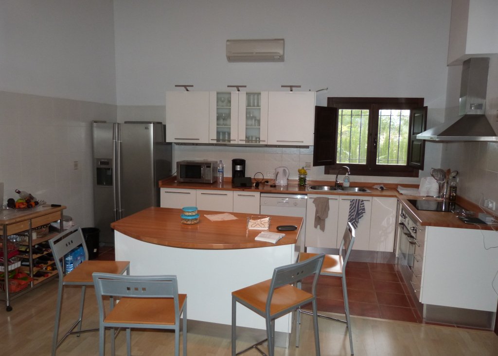 Venta - Finca / Country Property - Ibi - Ibi - Country