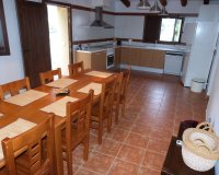 Venta - Finca / Country Property - Ibi - Ibi - Country