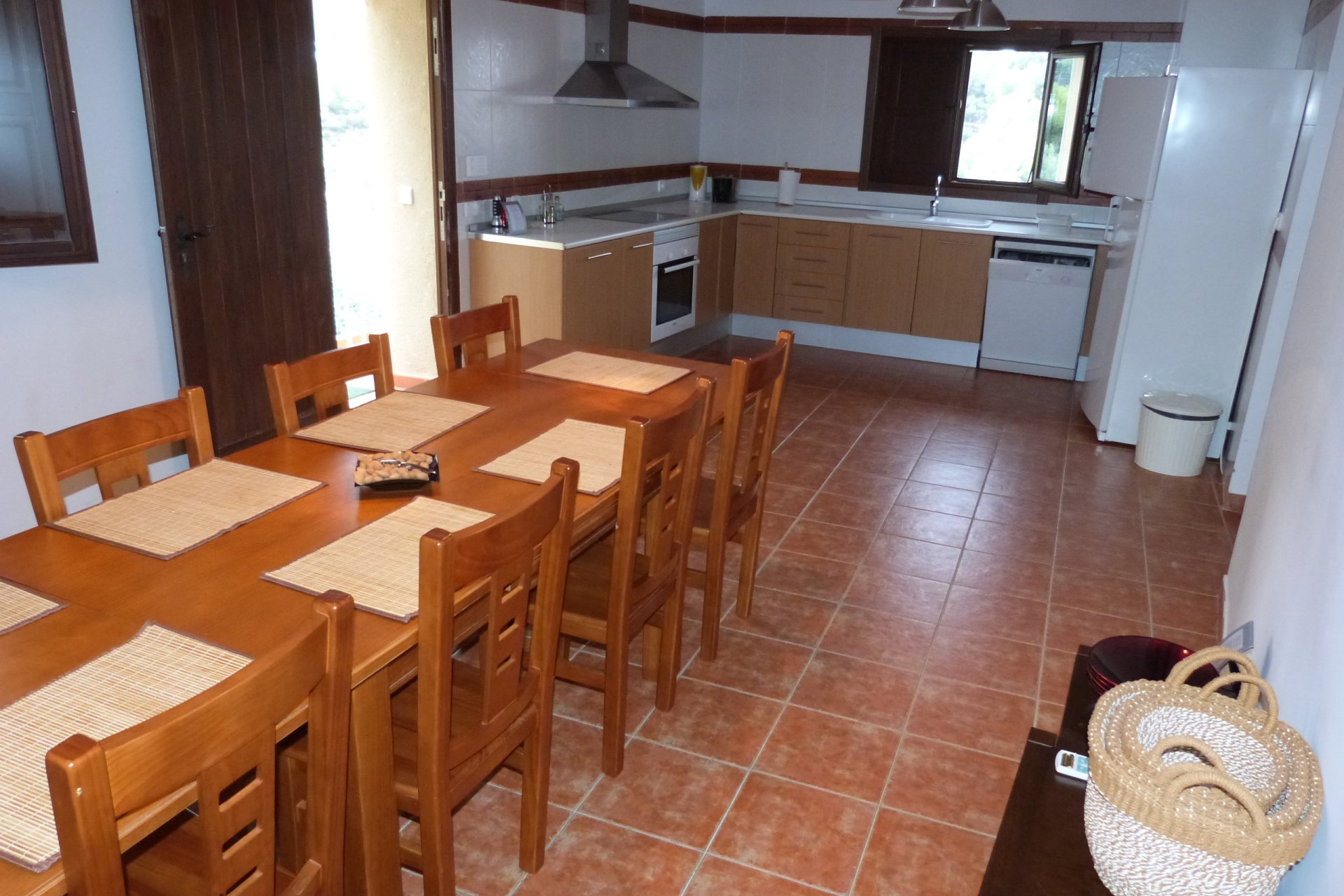 Venta - Finca / Country Property - Ibi - Ibi - Country