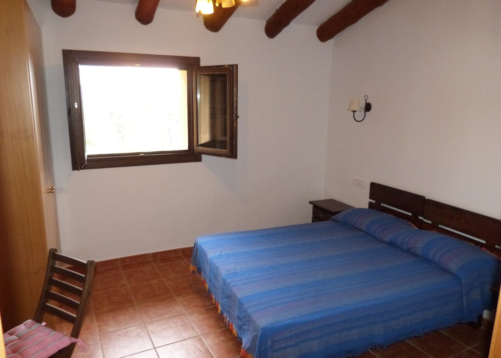 Venta - Finca / Country Property - Ibi - Ibi - Country