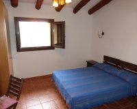 Venta - Finca / Country Property - Ibi - Ibi - Country