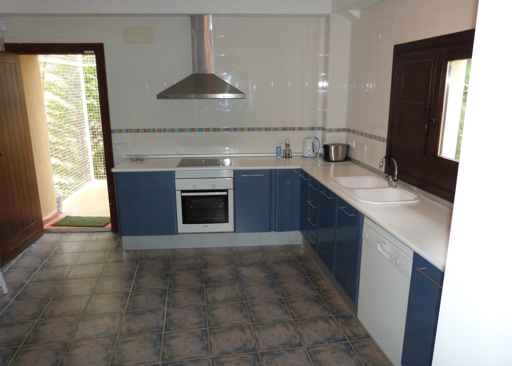 Venta - Finca / Country Property - Ibi - Ibi - Country