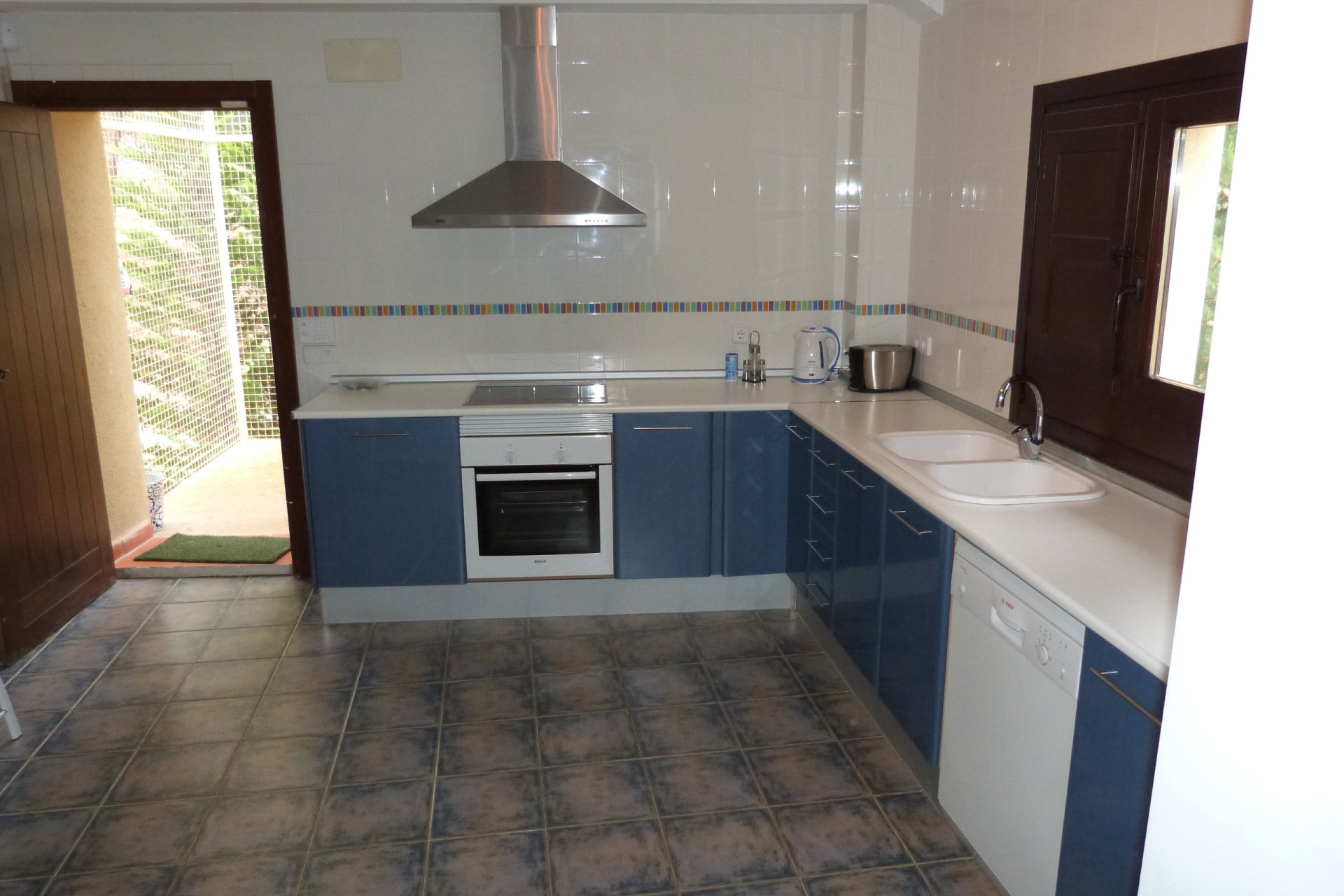 Venta - Finca / Country Property - Ibi - Ibi - Country