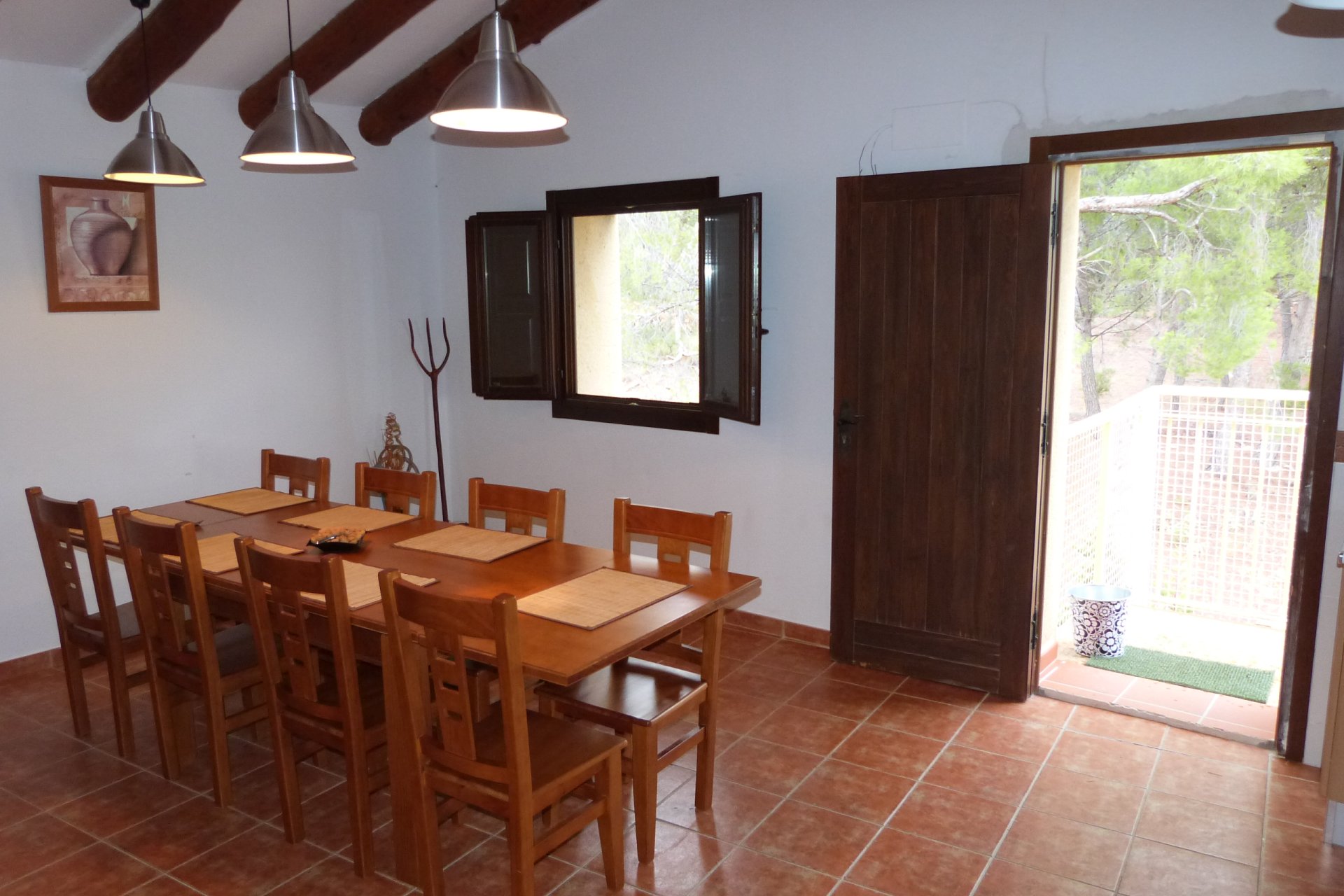 Venta - Finca / Country Property - Ibi - Ibi - Country