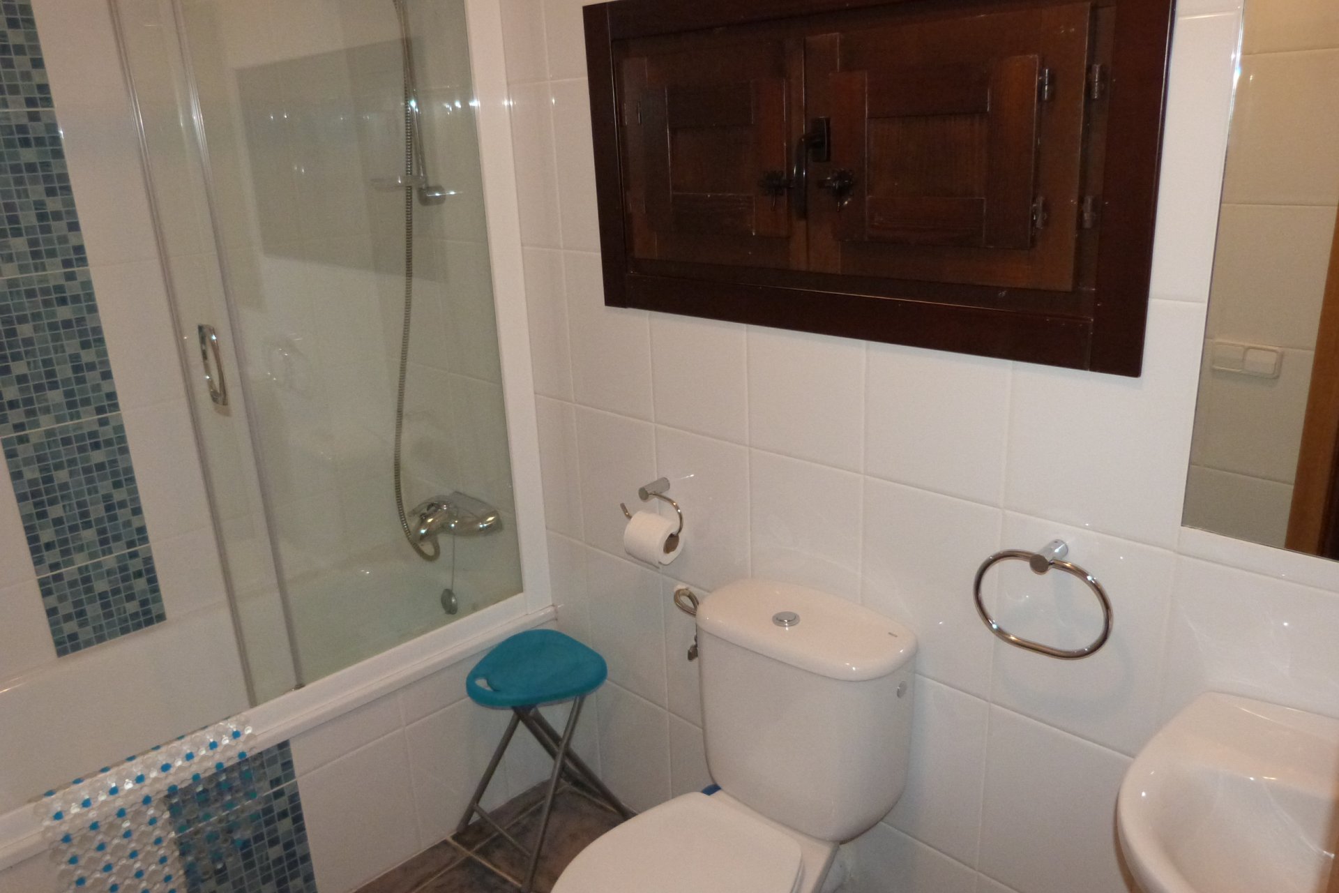 Venta - Finca / Country Property - Ibi - Ibi - Country