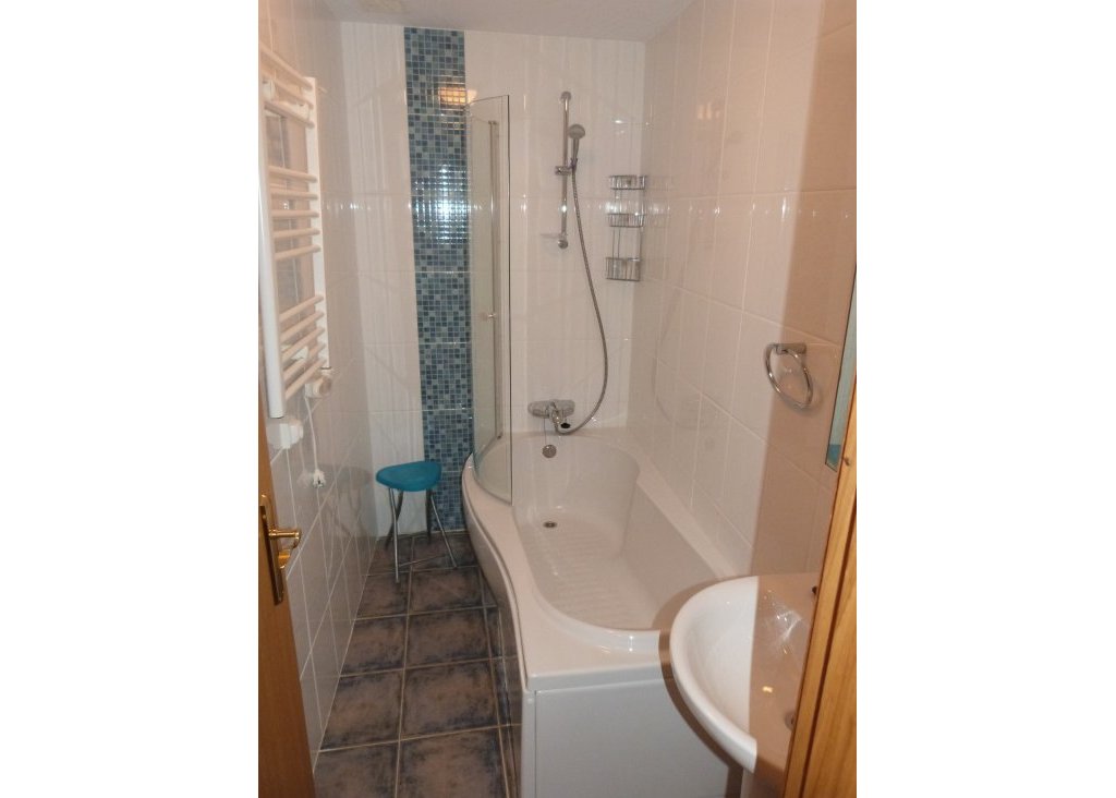 Venta - Finca / Country Property - Ibi - Ibi - Country