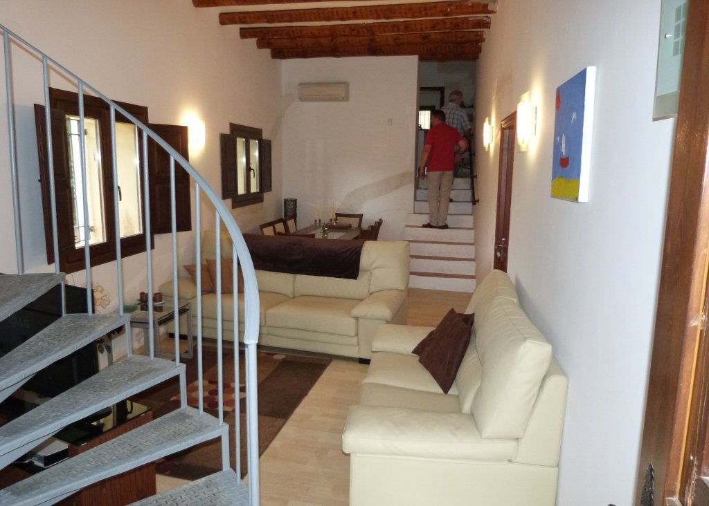 Venta - Finca / Country Property - Ibi - Ibi - Country