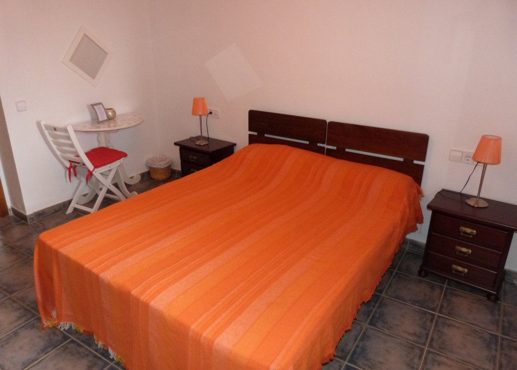 Venta - Finca / Country Property - Ibi - Ibi - Country