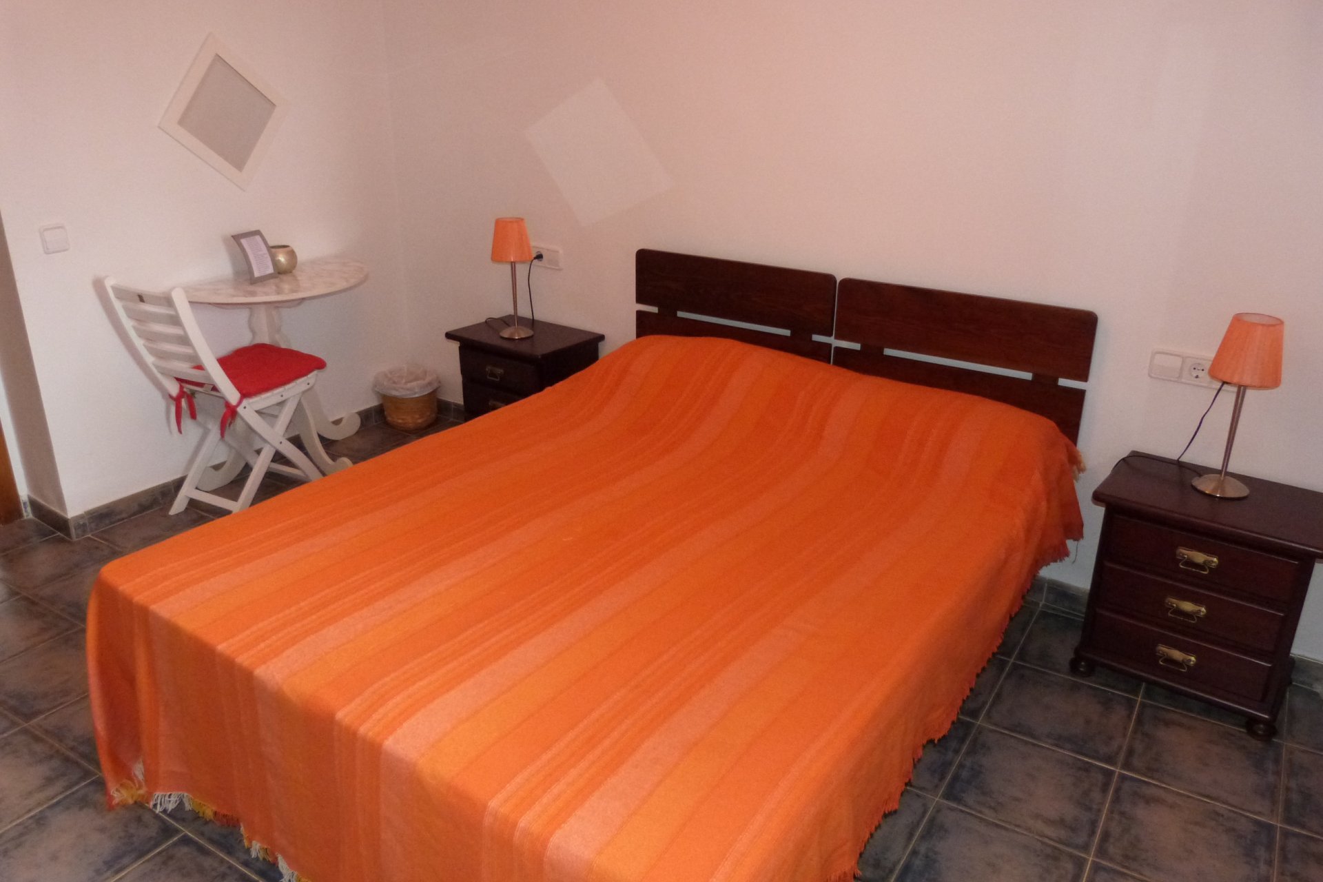 Venta - Finca / Country Property - Ibi - Ibi - Country