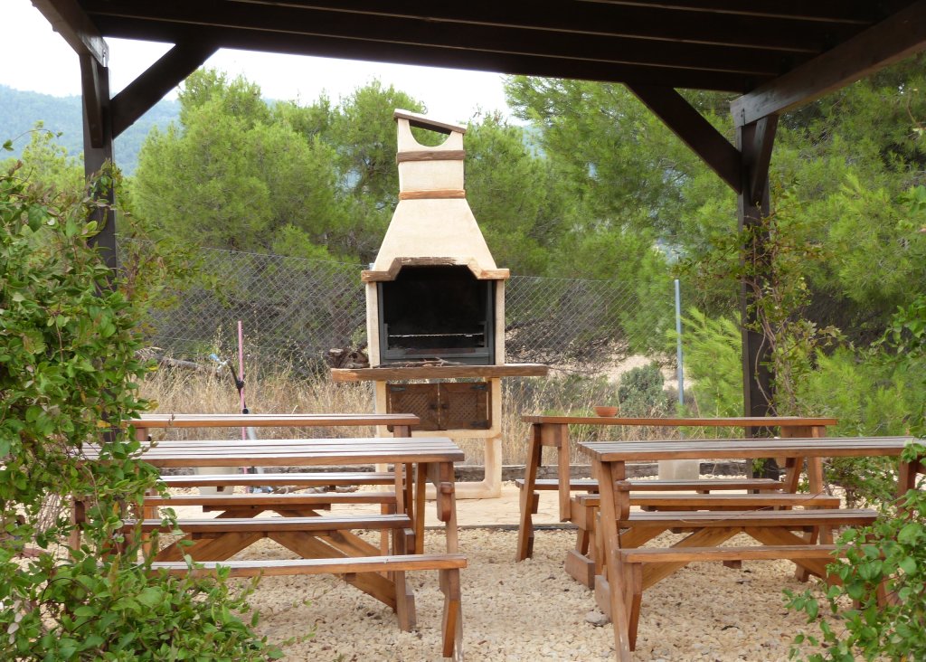 Venta - Finca / Country Property - Ibi - Ibi - Country