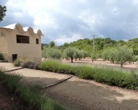 Venta - Finca / Country Property - Ibi - Ibi - Country