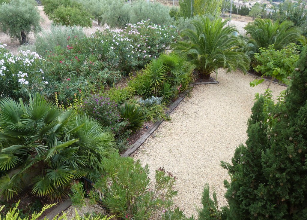 Venta - Finca / Country Property - Ibi - Ibi - Country