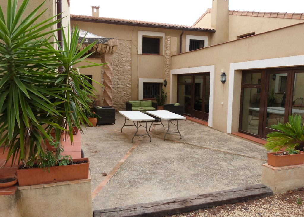 Venta - Finca / Country Property - Ibi - Ibi - Country