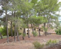 Venta - Finca / Country Property - Ibi - Ibi - Country