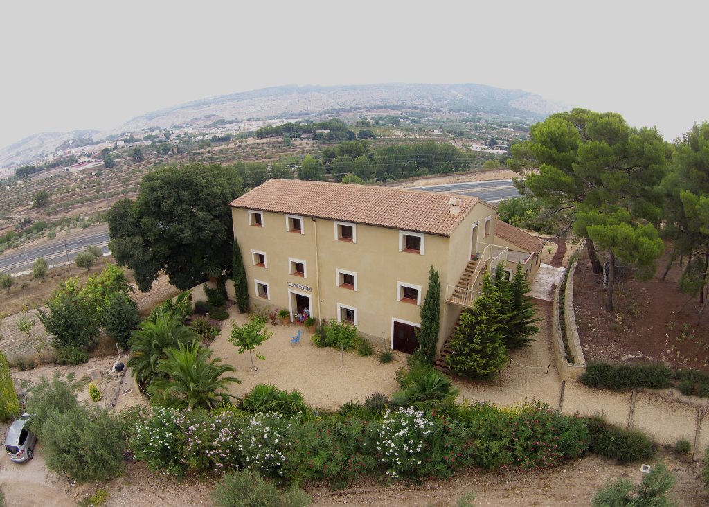 Venta - Finca / Country Property - Ibi - Ibi - Country