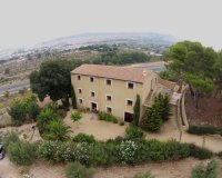 Venta - Finca / Country Property - Ibi - Ibi - Country