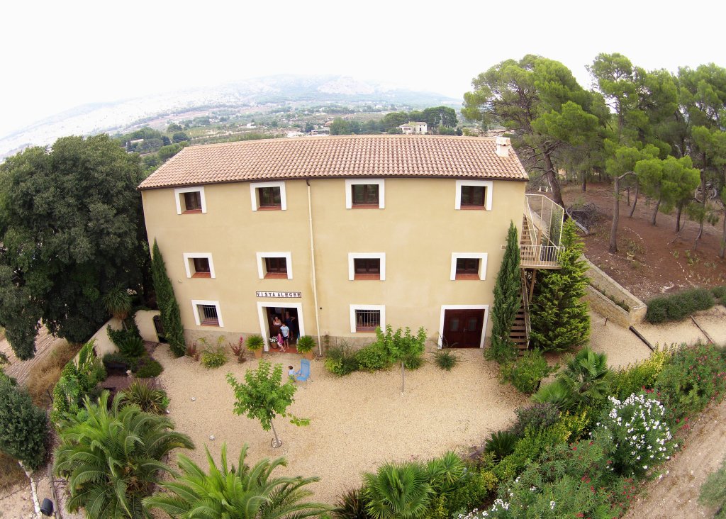 Venta - Finca / Country Property - Ibi - Ibi - Country