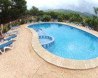 Venta - Finca / Country Property - Ibi - Ibi - Country