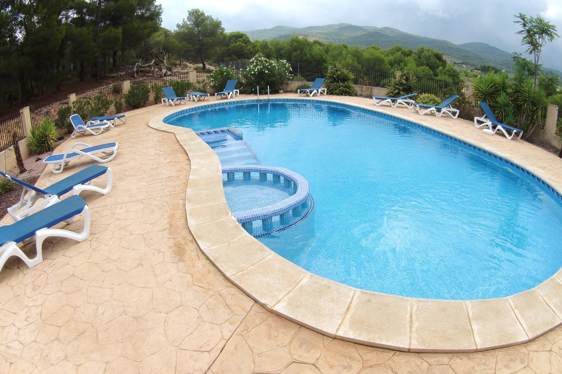 Venta - Finca / Country Property - Ibi - Ibi - Country