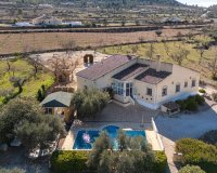 Venta - Finca / Country Property - La Zarza
