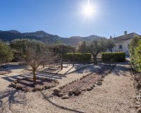 Venta - Finca / Country Property - La Zarza