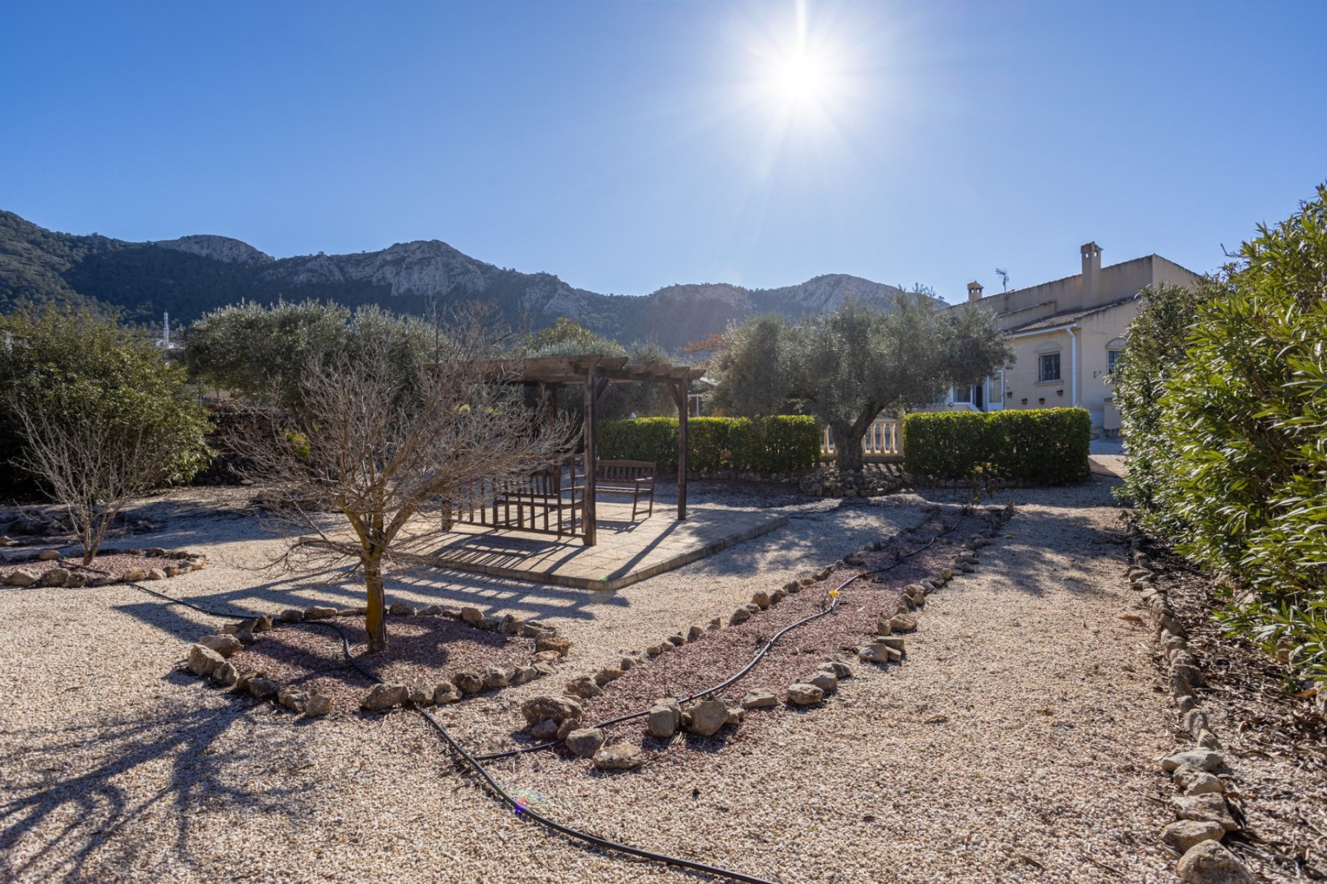 Venta - Finca / Country Property - La Zarza