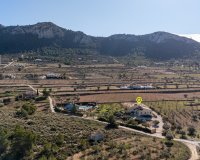 Venta - Finca / Country Property - La Zarza