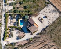 Venta - Finca / Country Property - La Zarza