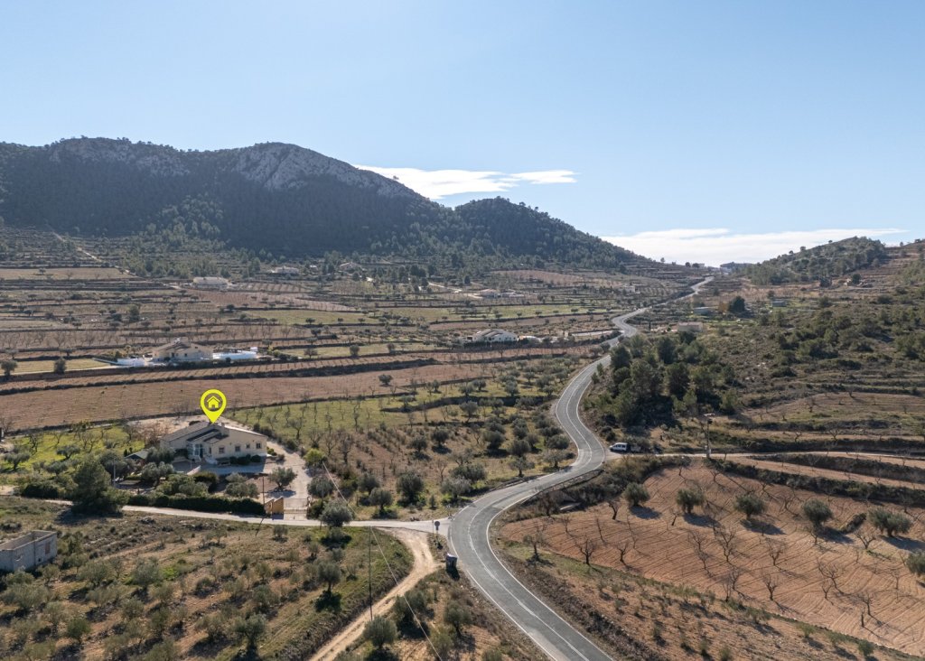 Venta - Finca / Country Property - La Zarza