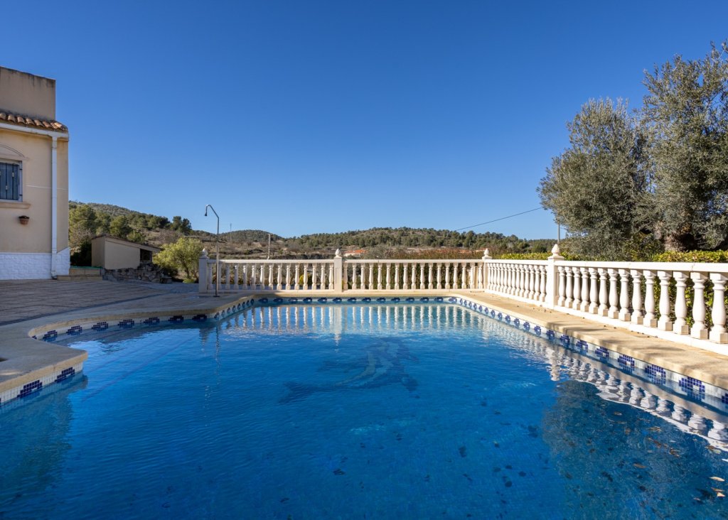 Venta - Finca / Country Property - La Zarza