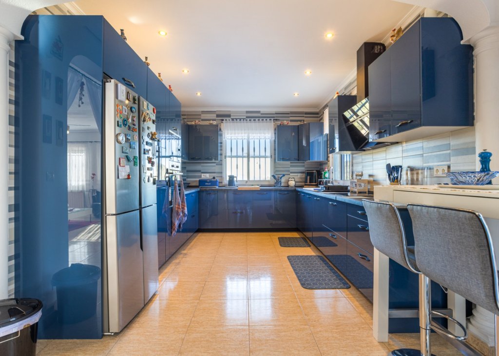 Venta - Finca / Country Property - La Zarza