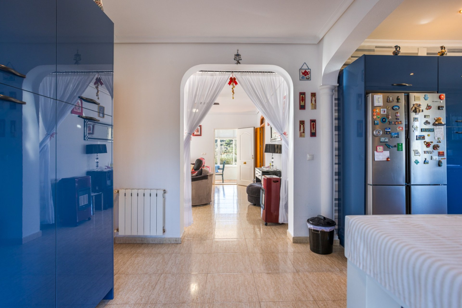 Venta - Finca / Country Property - La Zarza