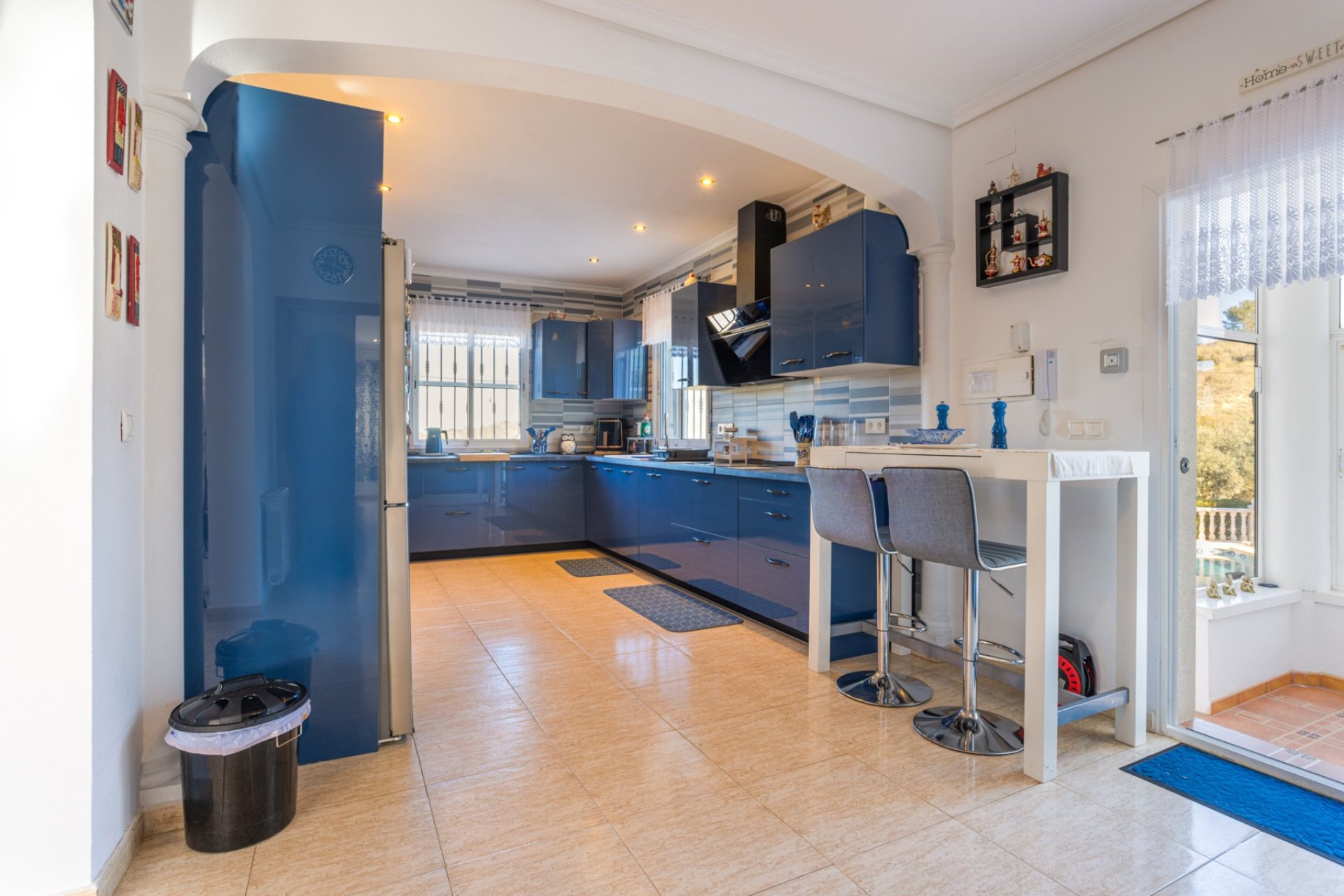 Venta - Finca / Country Property - La Zarza