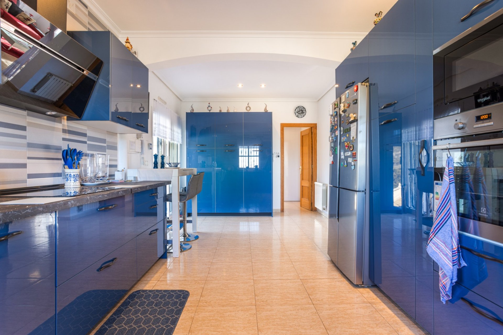 Venta - Finca / Country Property - La Zarza