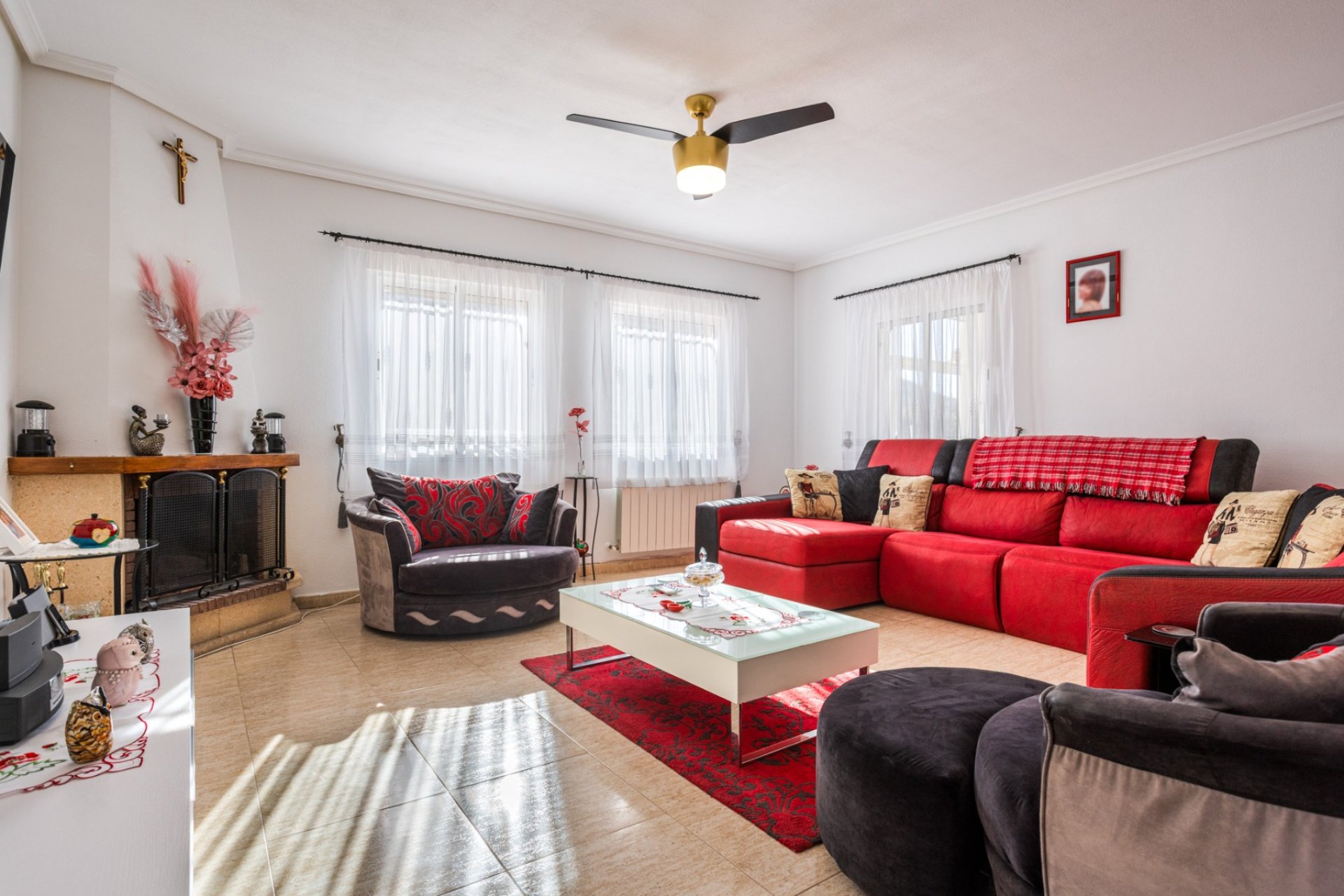 Venta - Finca / Country Property - La Zarza