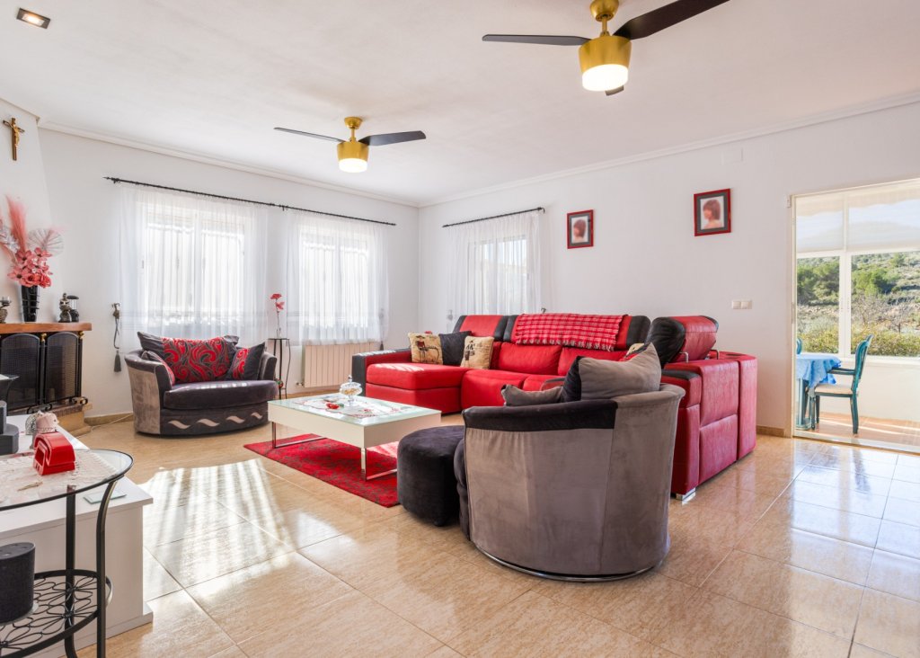 Venta - Finca / Country Property - La Zarza