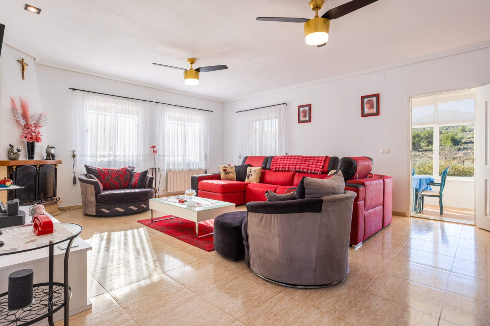 Venta - Finca / Country Property - La Zarza