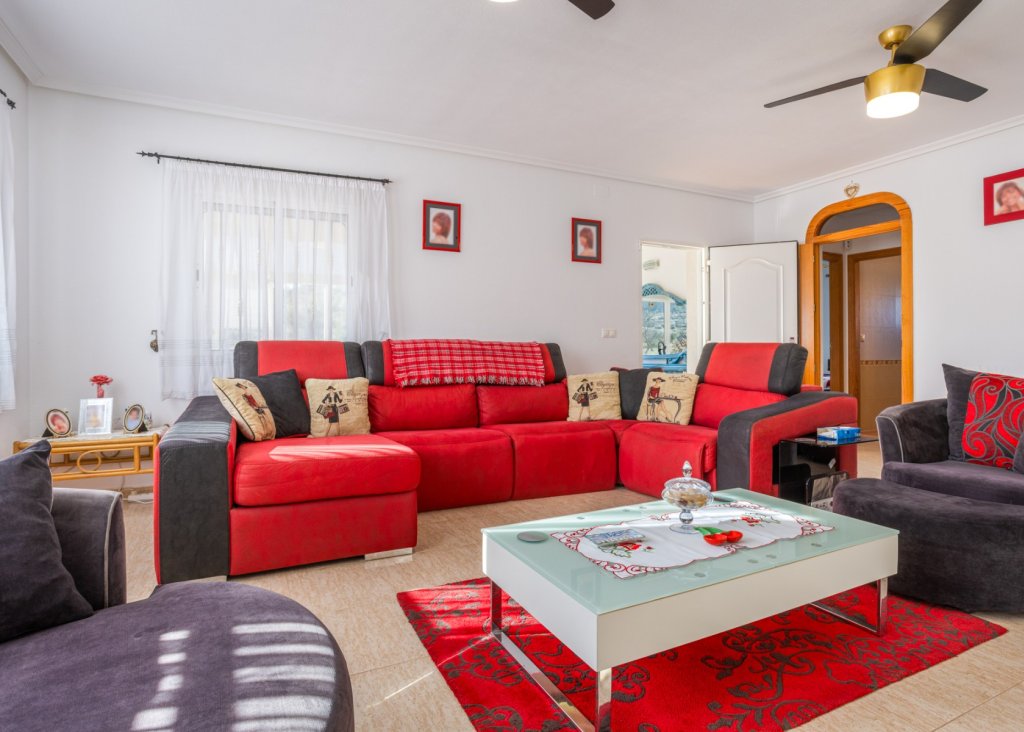 Venta - Finca / Country Property - La Zarza