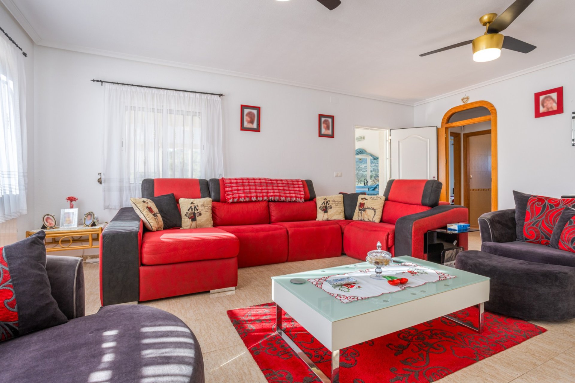 Venta - Finca / Country Property - La Zarza