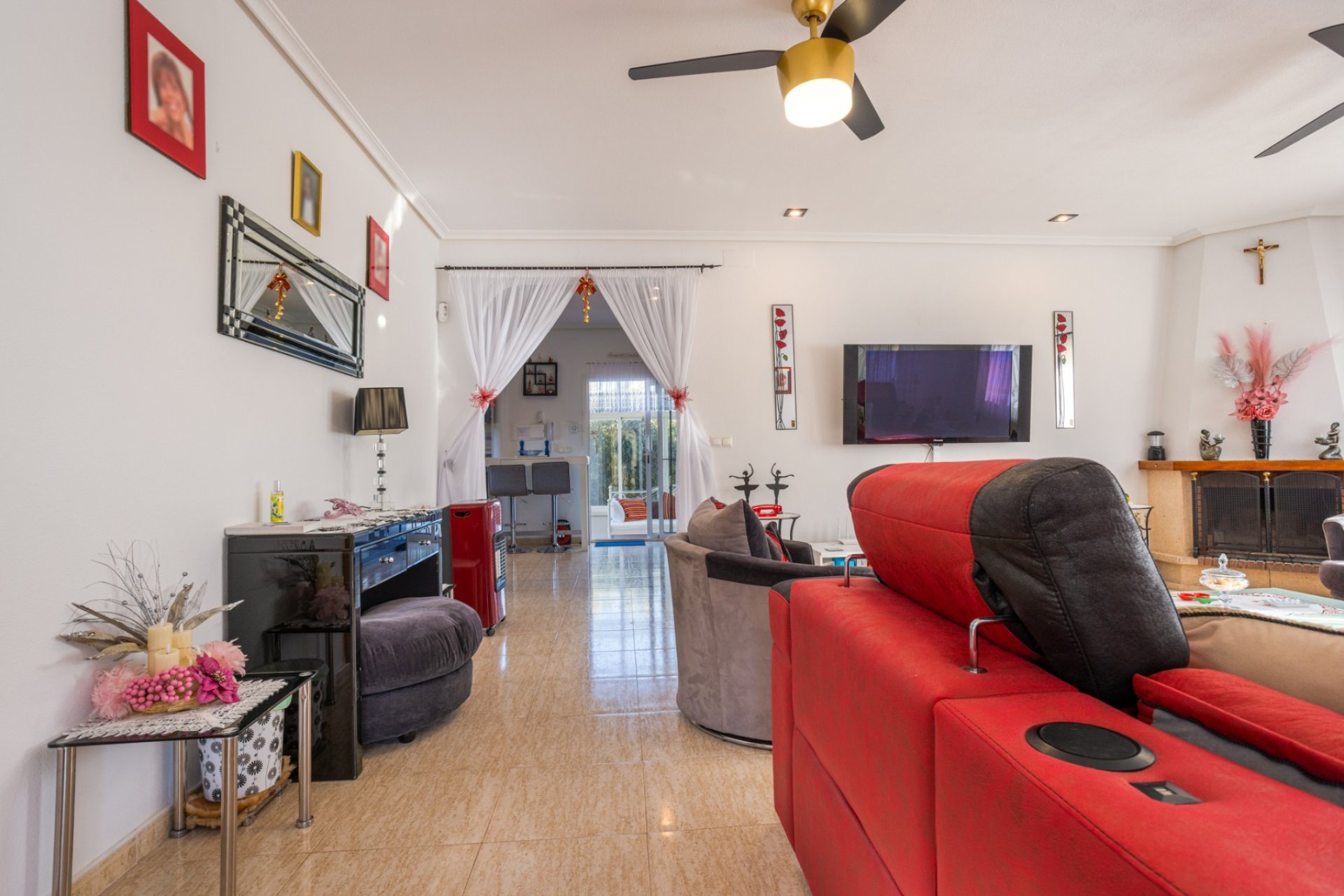 Venta - Finca / Country Property - La Zarza