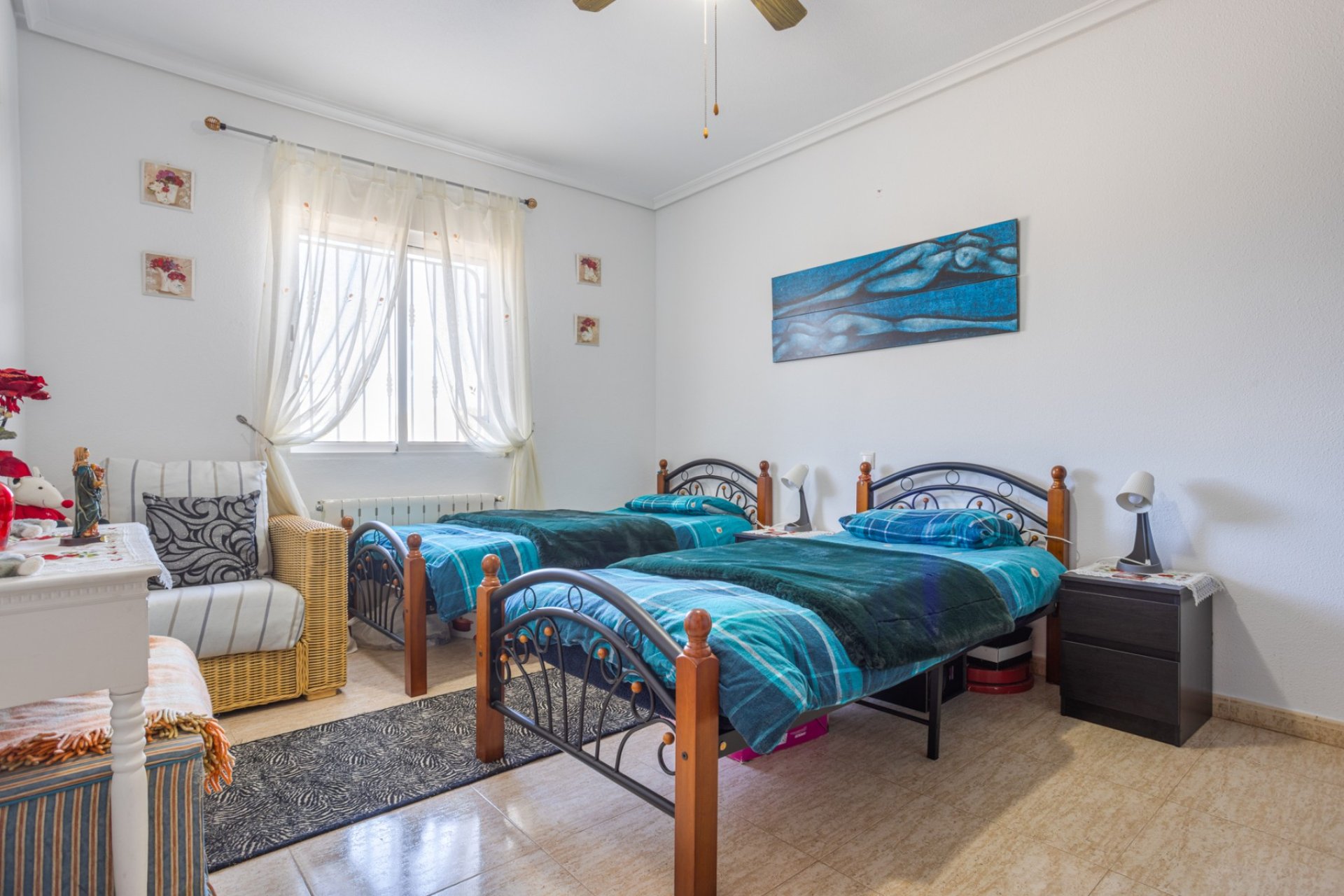 Venta - Finca / Country Property - La Zarza